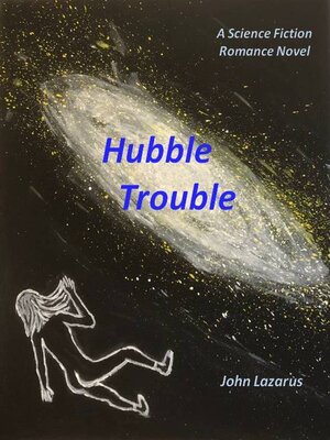 cover image of Hubble Trouble